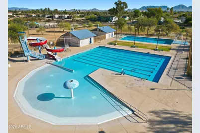 18239 N 40th Street #121, Phoenix, AZ 85032 - Photo 36