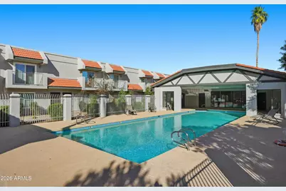 18239 N 40th Street #121, Phoenix, AZ 85032 - Photo 30