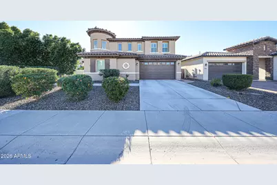 2545 E Ebony Drive, Chandler, AZ 85286 - Photo 2
