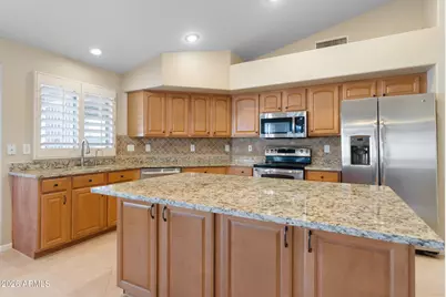 9828 E Pantera Avenue, Mesa, AZ 85212 - Photo 1