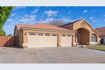 9828 E Pantera Avenue, Mesa, AZ 85212 - Photo 2