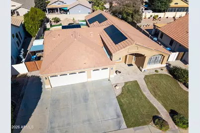 9828 E Pantera Avenue, Mesa, AZ 85212 - Photo 24