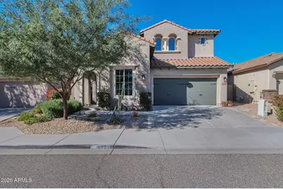 21610 N 36th Street, Phoenix, AZ 85050 - Photo 1