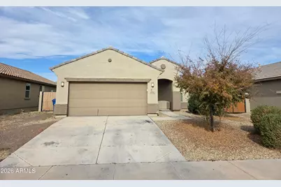 17552 W Country Club Terrace, Surprise, AZ 85387 - Photo 1
