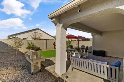 8110 S 44th Drive, Laveen, AZ 85339 - Photo 20