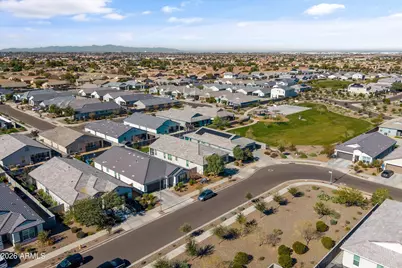 8110 S 44th Drive, Laveen, AZ 85339 - Photo 30