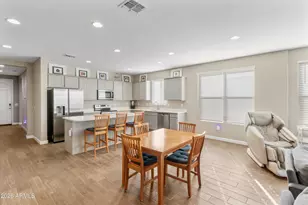 8110 S 44th Dr, Laveen, AZ 85339 - Photo 4