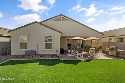 8110 S 44th Drive, Laveen, AZ 85339 - Photo 2