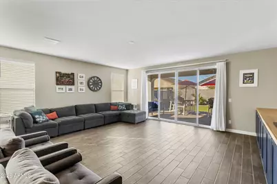 8110 S 44th Drive, Laveen, AZ 85339 - Photo 6