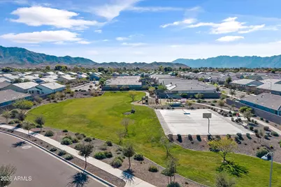 8110 S 44th Drive, Laveen, AZ 85339 - Photo 28