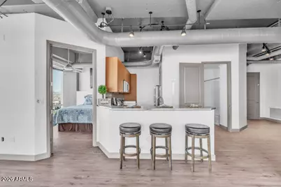 1 E Lexington Avenue #809, Phoenix, AZ 85012 - Photo 8