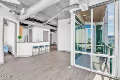 1 E Lexington Avenue #809, Phoenix, AZ 85012 - Photo 8