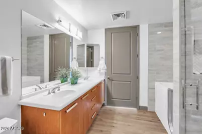 1 E Lexington Avenue #809, Phoenix, AZ 85012 - Photo 20