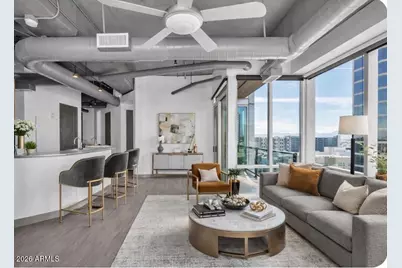1 E Lexington Avenue #809, Phoenix, AZ 85012 - Photo 1