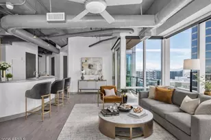 1 E Lexington Ave, Phoenix, AZ 85012 - Photo 1