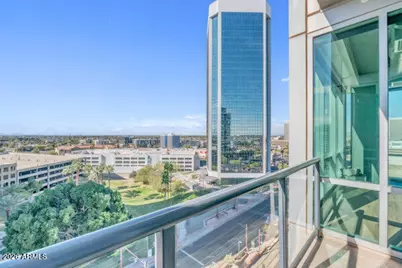 1 E Lexington Avenue #809, Phoenix, AZ 85012 - Photo 32