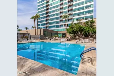 1 E Lexington Avenue #809, Phoenix, AZ 85012 - Photo 36