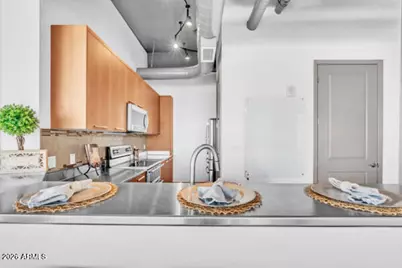 1 E Lexington Avenue #809, Phoenix, AZ 85012 - Photo 10