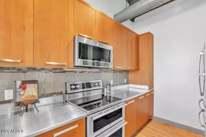 1 E Lexington Avenue #809, Phoenix, AZ 85012 - Photo 10