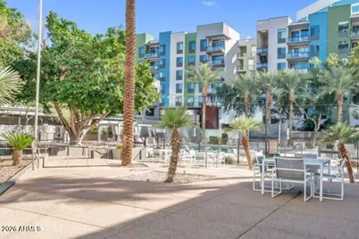 1 E Lexington Avenue #809, Phoenix, AZ 85012 - Photo 38