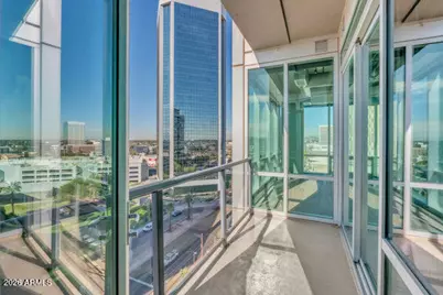 1 E Lexington Avenue #809, Phoenix, AZ 85012 - Photo 30