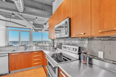 1 E Lexington Avenue #809, Phoenix, AZ 85012 - Photo 12