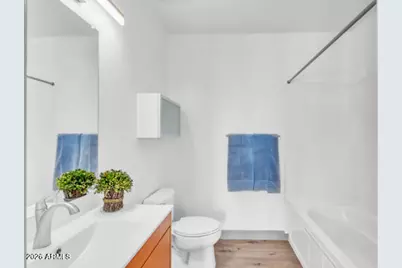 1 E Lexington Avenue #809, Phoenix, AZ 85012 - Photo 26