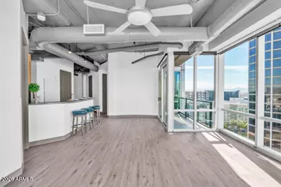 1 E Lexington Avenue #809, Phoenix, AZ 85012 - Photo 4