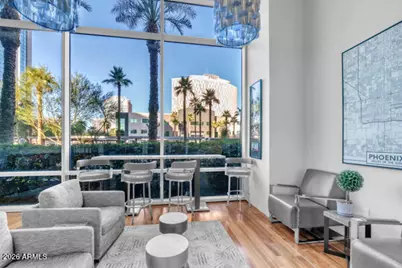 1 E Lexington Avenue #809, Phoenix, AZ 85012 - Photo 40