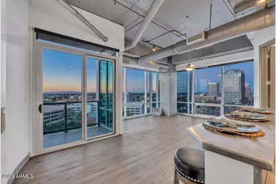 1 E Lexington Avenue #809, Phoenix, AZ 85012 - Photo 42