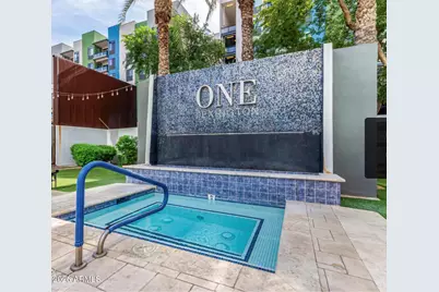 1 E Lexington Avenue #809, Phoenix, AZ 85012 - Photo 36