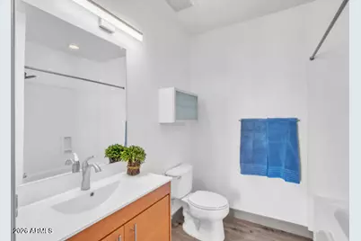 1 E Lexington Avenue #809, Phoenix, AZ 85012 - Photo 28