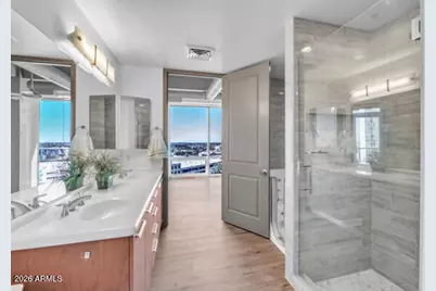 1 E Lexington Avenue #809, Phoenix, AZ 85012 - Photo 16