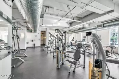 1 E Lexington Avenue #809, Phoenix, AZ 85012 - Photo 34