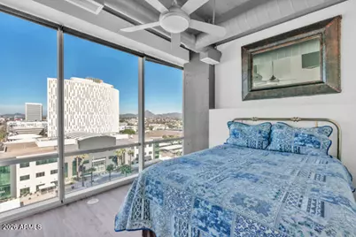 1 E Lexington Avenue #809, Phoenix, AZ 85012 - Photo 22