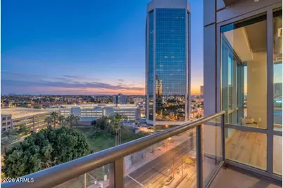 1 E Lexington Avenue #809, Phoenix, AZ 85012 - Photo 44