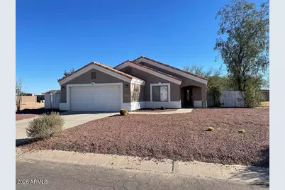 10281 W Heather Drive, Arizona City, AZ 85123 - Photo 1