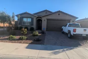 19605 W Cambridge Ave, Buckeye, AZ 85396 - Photo 2