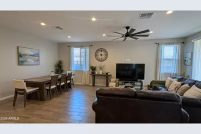 19605 W Cambridge Avenue, Buckeye, AZ 85396 - Photo 14