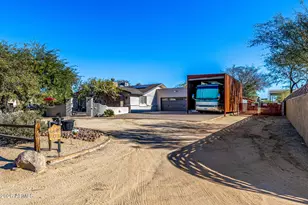 28231 N 41st St, Cave Creek, AZ 85331 - Photo 6