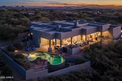 10136 E Filaree Lane, Scottsdale, AZ 85262 - Photo 50