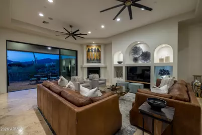 10136 E Filaree Lane, Scottsdale, AZ 85262 - Photo 20