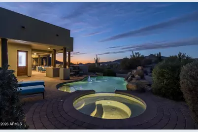 10136 E Filaree Lane, Scottsdale, AZ 85262 - Photo 68