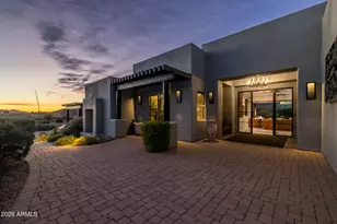 10136 E Filaree Ln, Scottsdale, AZ 85262 - Photo 12