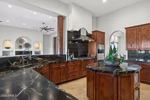 10136 E Filaree Ln, Scottsdale, AZ 85262 - Photo 22