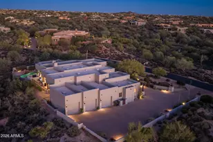 10136 E Filaree Ln, Scottsdale, AZ 85262 - Photo 52