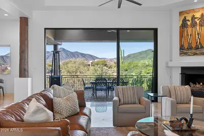 10136 E Filaree Lane, Scottsdale, AZ 85262 - Photo 16