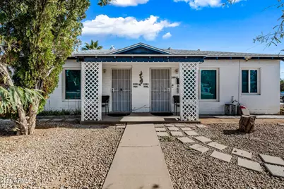 3903 N 12th Street, Phoenix, AZ 85014 - Photo 1