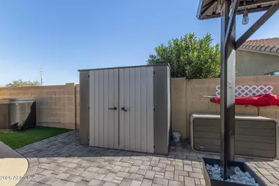 31027 N Karen Avenue, San Tan Valley, AZ 85143 - Photo 30