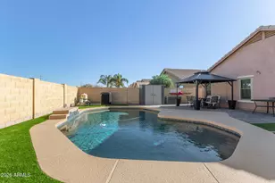31027 N Karen Ave, San Tan Valley, AZ 85143 - Photo 28